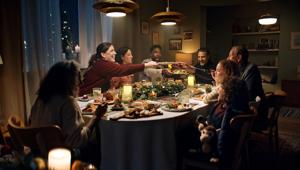 La magia del Natale: la nuova campagna di Lidl sul valore dei piccoli gesti