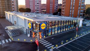 Lidl estende la partnership con UEFA fino al 2030