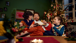LIDL lancia la nuova campagna internazionale “Magico Natale”, con un cortometraggio emozionale firmato BBDO e diretto dal regista Tom Hooper