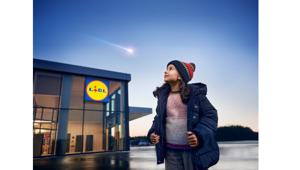 LIDL: on air la nuova campagna "L'emozione del Natale vale davvero" sull'importanza dei piccoli gesti