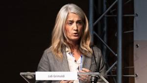 Lidi Grimaldi (Interbrand): "Le aziende devono passare a una visione 'demand side', intercettando le aspettative dei consumatori. Noi supportiamo il dialogo creando esperienze di brand rilevanti con un ritorno misurabile sul business"