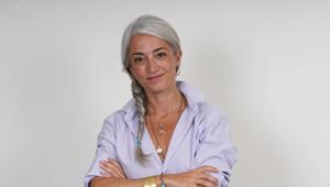  Lidi Grimaldi nominata Chief Executive Officer di Interbrand. "L’etica del marchio a 360° e l’innovazione con impatto positivo i pillar della nostra strategia"