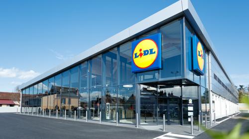 Lidl Ireland