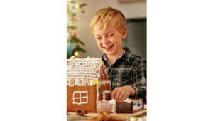 Lidl mostra il lato più vero delle feste nella campagna di Natale #BEAUTIFULLYNORMAL