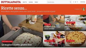 Nuovo branded content di Lidl su ButtaLaPasta.it e sui canali social delle testate di TriludGroup