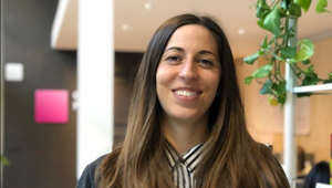 Corinna Liebana è il nuovo Client Director di GreatPixel