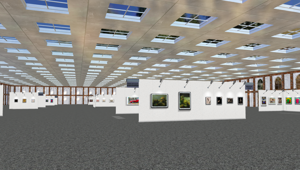 Nasce Lieu.City, la nuova tecnologia a servizio dell'arte