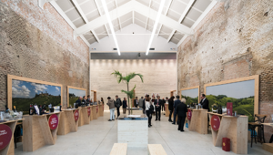 Vi.Vite, un successo firmato Lievita: 4.000 ingressi in due giorni