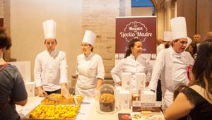 Il 22 luglio a Parma torna la Notte dei Maestri del Lievito Madre