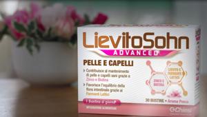 LoRo vince gara e torna in tv con LievitoSohn