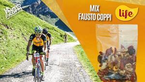 Life si conferma partner della 32esima edizione della Granfondo Fausto Coppi