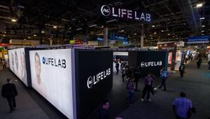 P&G al Consumer Electronics Show di Las Vegas con LifeLab reinventa l'esperienza del consumatore