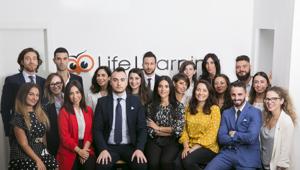 +345% di fatturato 2019, una nuova piattaforma in fase di lancio e posizioni aperte nel dipartimento marketing per Life Learning. Per il 2020 l'obiettivo è il raddoppio del business dell'anno scorso