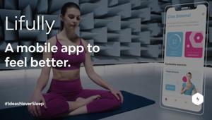 Caffeina e Gruppo Chiesi presentano Lifully, il servizio digitale D2C che aiuta a migliorare relax, qualità del sonno e vitalità