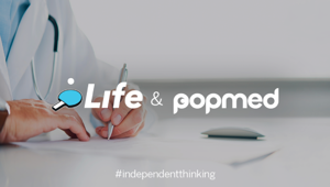 Life e PopMED: al via una nuova partnership volta a potenziare Life Health