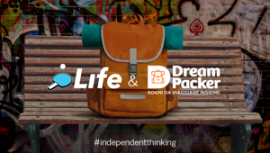 Life firma DreamPacker per Gattinoni Travel: un nuovo brand ideato per avvicinare il target più giovane al turismo organizzato