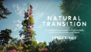 LifeGate Radio: dal 29 febbraio la storica frequenza FM 105.10 verrà sostituita dalla piattaforma DAB+. Consultmedia è partner nel processo di transizione digitale