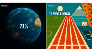 Dopo il successo agli Italian Podcast Awards 2025, LifeGate lancia due nuove produzioni per il 2026