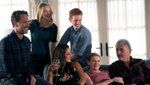 Ritorna su Fox 'Life in pieces'