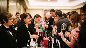 Tutto pronto per Life of Wine, l’evento dedicato alle ‘vecchie annate’, ideato e curato da Studio Umami