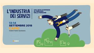 Arriva a Capri ‘Life 2018’, gli stati generali del Facility Management. Evento organizzato con il supporto dell’agenzia Ital Communications