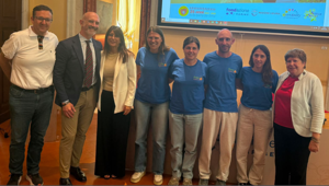 Free Sport Asd: al via il progetto di ciclismo inclusivo "Liguria Coast to Coast"