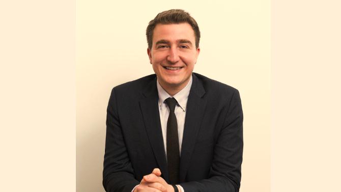 Sebastiano Cappa, country manager Ligatus Italy