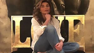 Inaugurata a Milano LOVE, la prima mostra personale di Giulia Ligresti