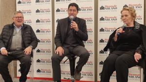 Biennale Milano International Art Meeting, al via l’esposizione d’arte dedicata alle donne e all’ambiente