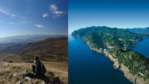 La Liguria lancia l'iniziativa 'Parchi aperti in Liguria'. Eventi e iniziative outdoor per il target famiglia
