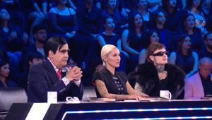 Il 4 giugno nuovo appuntamento in prima serata sul Nove con Amadeus e la singing competition “LIKE A STAR”