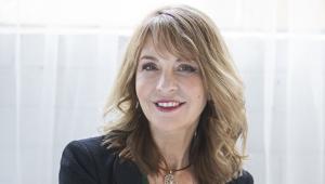 Liliana Comitini nuovo Presidente e Amministratore Delegato di B&B HOTELS Italia, Slovenia e Ungheria