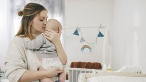 A Studio Nazari le attività di influencer management del brand di babycare Lillydoo