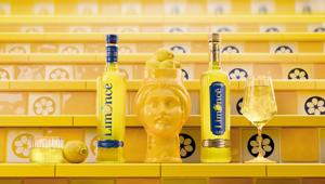  Limoncè: TV, Radio, Digital, Eventi e Digital PR con Next Different e Robilànt per un brindisi speciale al gusto di limone