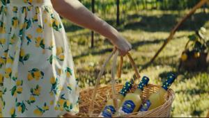 Limoncetta di Sorrento torna in TV e sul digital con "una nuova ondata di freschezza" firmata PicNic