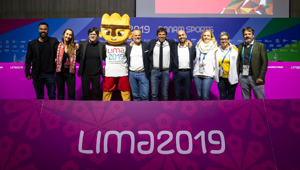 Balich Worldwide Shows firma le Cerimonie di apertura e di chiusura di Lima 2019. 'Amazing Perù!' il titolo scelto per l'Opening