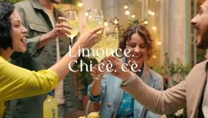 Limoncè torna on air con un nuovo spot firmato Leagas Delaney