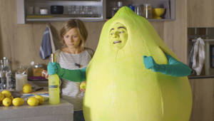 Il limoncello Pallini torna in tv con spot firmato SuperHumans