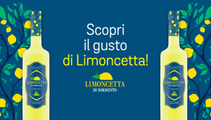 Strategia digital per Limoncetta con Starcom