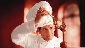 'In the Moment', on air il nuovo spot Lindt dedicato a Lindor. Arnold Worldwide Italy firma l'adattamento per l'Italia