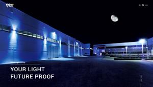 AQuest firma il nuovo sito di Linea Light