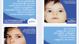 Cookies & Partners aiuta WeWorld Onlus a raggiungere oltre 6 milioni di utenti su Facebook