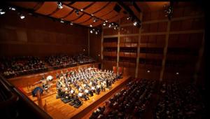 Acqua Sant’Anna partner di Lingotto Musica