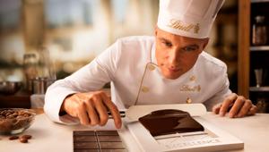 Dal 7 ottobre Lindt in tv con 'Excellence' per 7 settimane. Firma Havas Milan