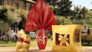 Lindt & Sprüngli: stop alla pubblicità per bambini. Superati i 2 miliardi di ricavi nel primo semestre