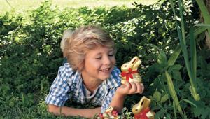 Grande Caccia alle Uova Lindt 2019: l’evento dedicato alle famiglie si terrà il 14 aprile 2019 a Milano