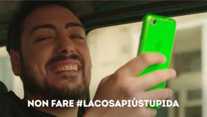 Linear lancia una campagna di sensibilizzazione contro la distrazione alla guida con l’app ‘Linear BestDriver’ in collaborazione da Leithà. Contenuti creativi a cura di Isobar e The Jackal