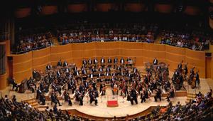 Acqua Sant’Anna partner di Lingotto Musica