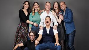 'Deejay chiama Italia' con Linus e Nicola Savino torna su Deejay Tv