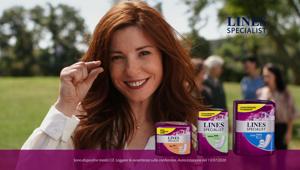 Con Lines Specialist via il maglione nel nuovo spot di Armando Testa